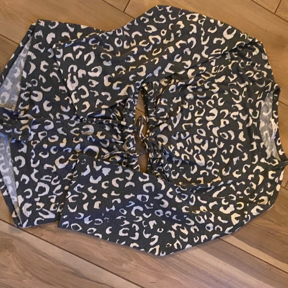 Fun Pj Set! - image 6